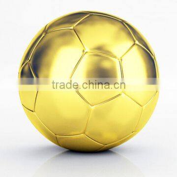 1/2/3//4/5 Wholesale Custom Promotional PVC Soccer Ball photo-5