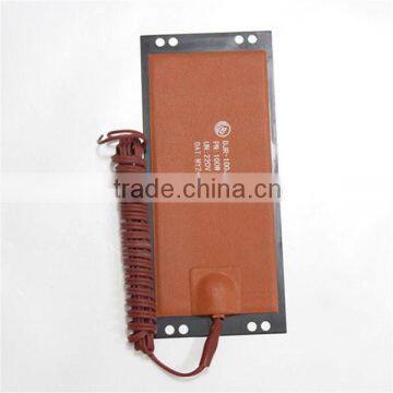 customized 12v aquarium heater