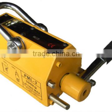 OEM Factory 3.5 times magnetic lifter