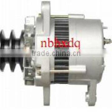 Alternator For Komatsu PC300 S6D125 24V 35A HX090