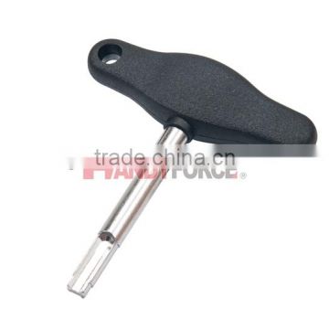 Drain Plug Key for VAG Plastic Drain Plug, Lubricating and Oil Filter Tool of Auto Repair Tools