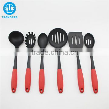 High quality kitchen cooking tools nylon utensil