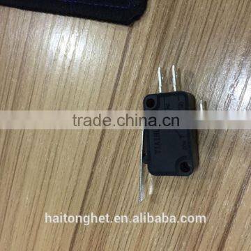 Touch Switch Electrical Lever Switches 2pin Mirco Switch With Lever