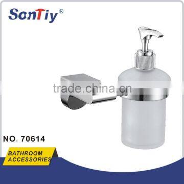 China Supplier Portable Metal Bathroom