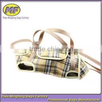 Handle Messenger Bag Portable Pet Clothes and Accessories with Strapes CWB005