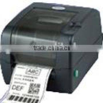 Thermal Transfer & Direct Thermal Barcode Printer TSC 247 photo-4