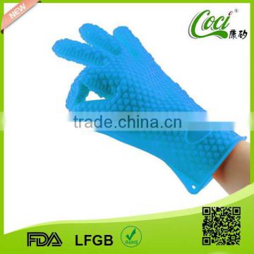 silicone oven glove gift