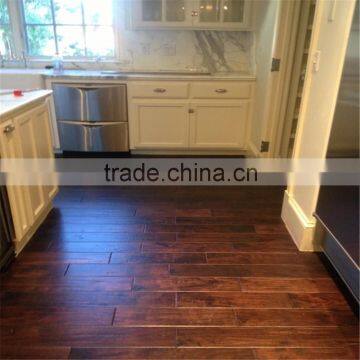 indoor usage engineered wood flooring