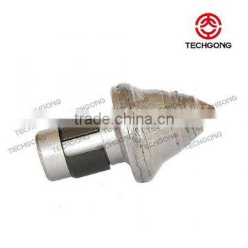 Coal Mining Cutter Bit/mining Machinery Spare Part/continuous Miner Bit photo-3