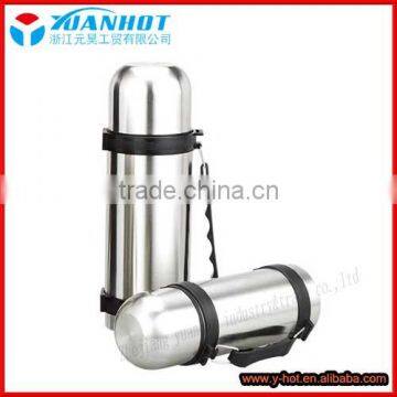 Hot selling promotion large capacity vacuum travel pot