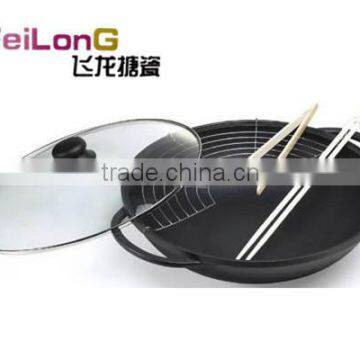 wok set 40cm