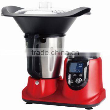 10 in 1 Thermo blender/Multifunction food professor/Robot cooking machine