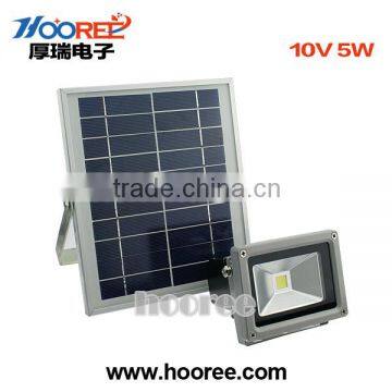 5W Normal Specification And Commercial Application Solar Light