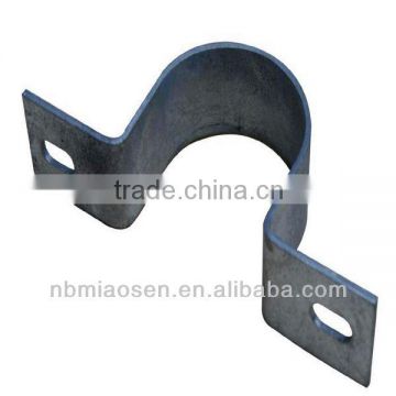 china manufacture hardware u shaped metal bracket