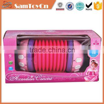 Comely children toy accordion for sale