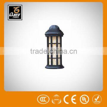 pl 2622 8ft led tri proof light pillar light for parks gardens hotels walls villas