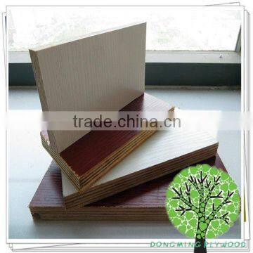 Melamine Plate Wholesale/Melamine Plywood