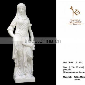 Marble Stone Large Statues LS -222