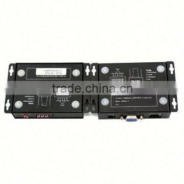 New Product RJ45 Cable Hot Sale VGA Extender 100m Made of Aluminum Housing photo-5