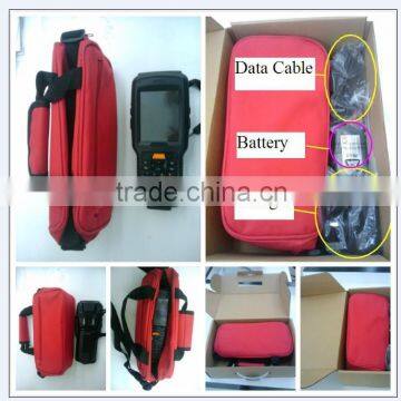 Handheld GPS Survey in Optical Meter Reading (X6) photo-6