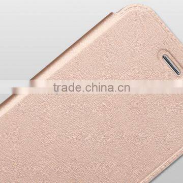 USAMS PC+TPU+Metal Flip Case for Iphone 6/6plus photo-3