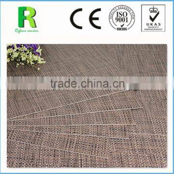 High Quality Easy installation Self Adhesive Plastic PVC vinyl flooring plank