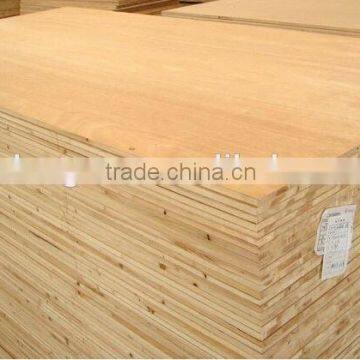 18mm wood block board made in china