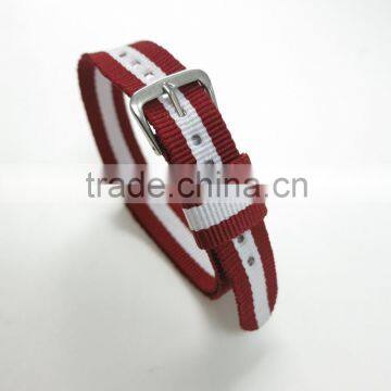 Nato watch strap