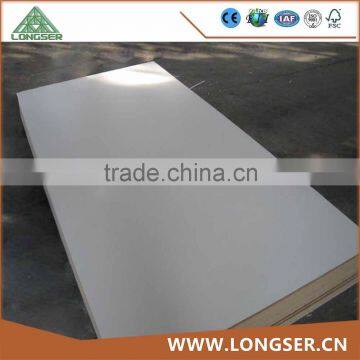 Cheap High Gloss Melamine MDF Board 20mm