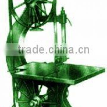 Vertical Bandsaw Machine