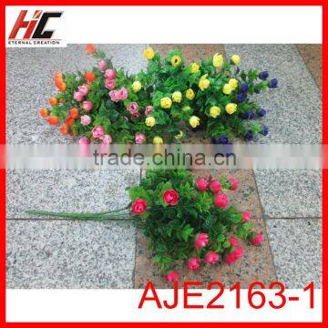 Small Artificial Flowers photo-2