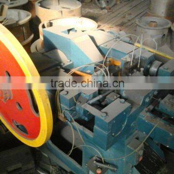 attractive in price and quality nail making machine