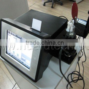 skin care equipment electroporation needle free mesotherapy