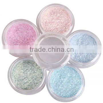 Cosmetic glitter glitter powder non-toxic eco-friendly,Glitter Paillette, Glitter Powder