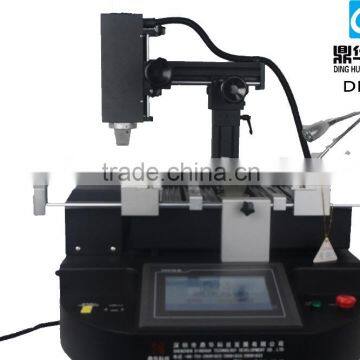 Dinghua DH-B1 станция пайки BGA для ремонта камеры HTC-смартфонов photo-6