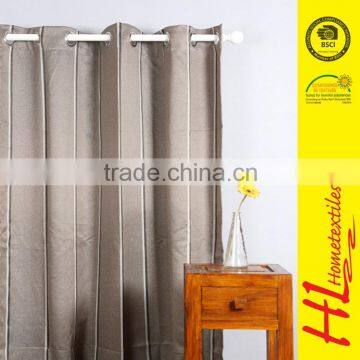 NBHS OKTEX 100 approved The flame retardant movable curtain