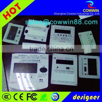 High Quality Custom Made Stainless Steel Hanging Nameplate photo-2