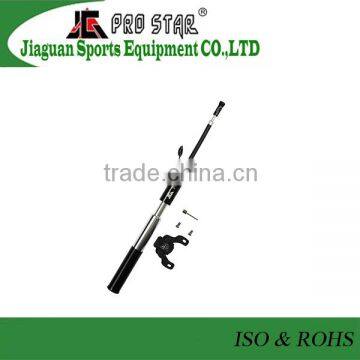 CE Approved Public Bike Hand Air Pump photo-2