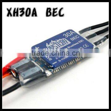 Star 30A Programable Brushless Speed Controller ESC
