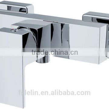 Bathtub mixer &wall mounted faucet &bathroom shower set GL-48035