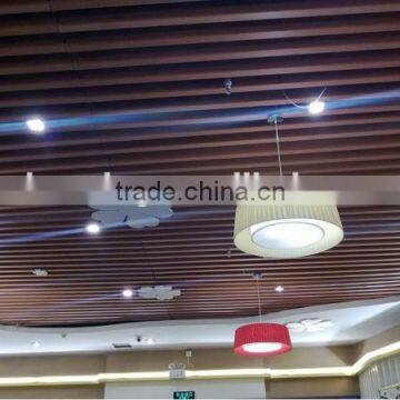 wpc fireproof ceiling designs