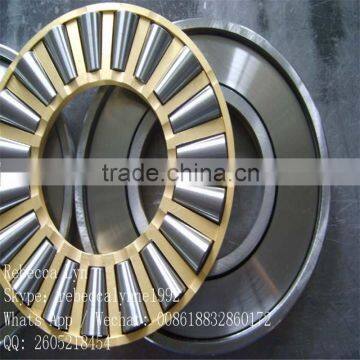 353118 Bearing Single Direction Tapered Roller Thrust Bearings 353118