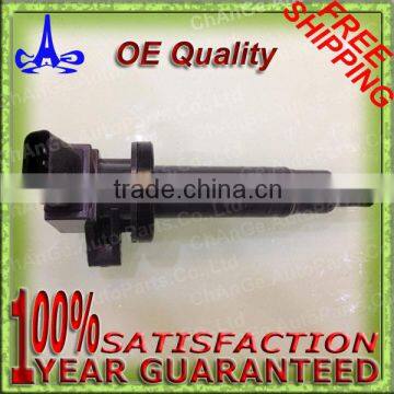 90919-02262 Toyota Ignition Coil for TOYOTA AVENSIS ZZT220 1ZZFE 1997-2005                        
                                                Quality Choice