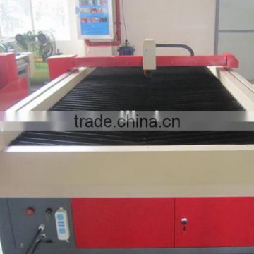 CNC Fiber YAG Sheet Metal 300W/500W/650W/1000W/2000W Laser Cutting Machine