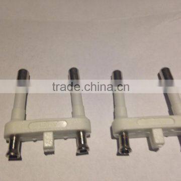 Plastic Injection Molding Machine KT300 photo-3