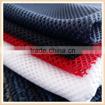 Mesh fabric for home textile