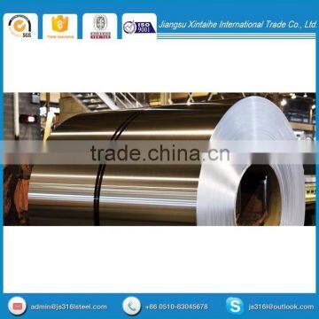 Stainless Steel Coil/Strip 303/304/304L/316/316L/321