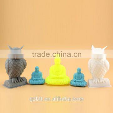 Hot Sale 3d Digital Printer Machine in Low Price photo-2