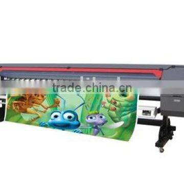 LIYU Inkjet Printer (Apollo PTP series)