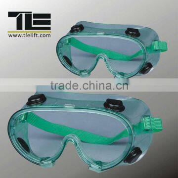 Safety PVC Goggles